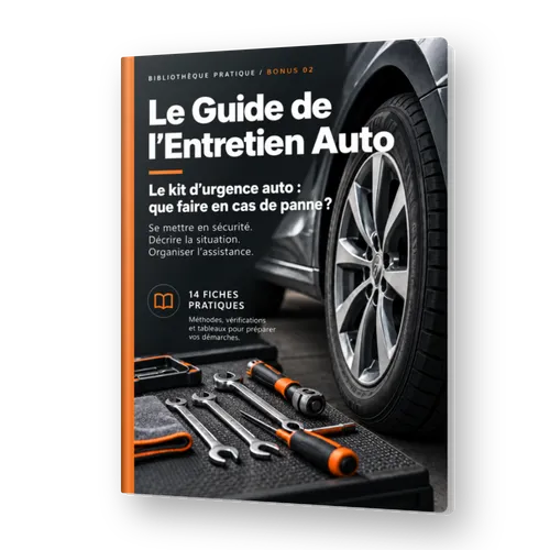 Panne : quoi faire au bord de la route