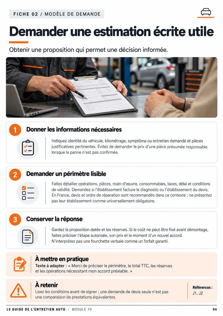 Aperçu de la fiche 6